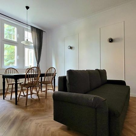 Apartament Sonet Mickiewicza סופוט מראה חיצוני תמונה