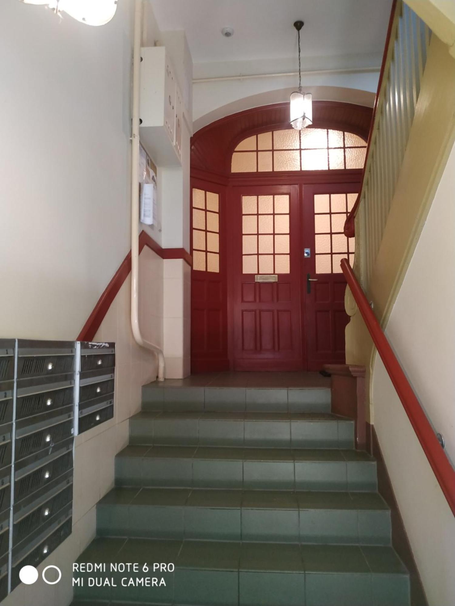 Apartament Sonet Mickiewicza סופוט מראה חיצוני תמונה