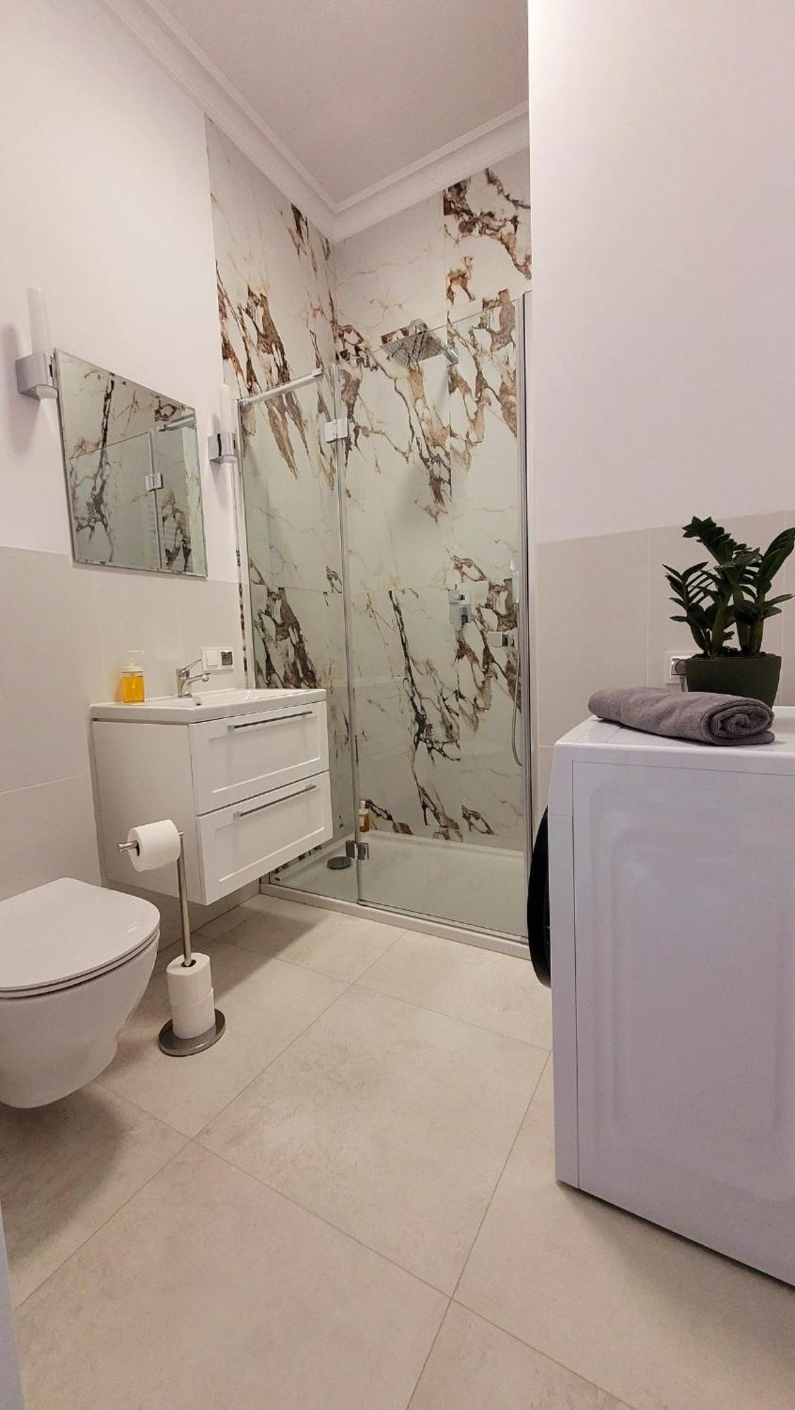 Apartament Sonet Mickiewicza סופוט מראה חיצוני תמונה