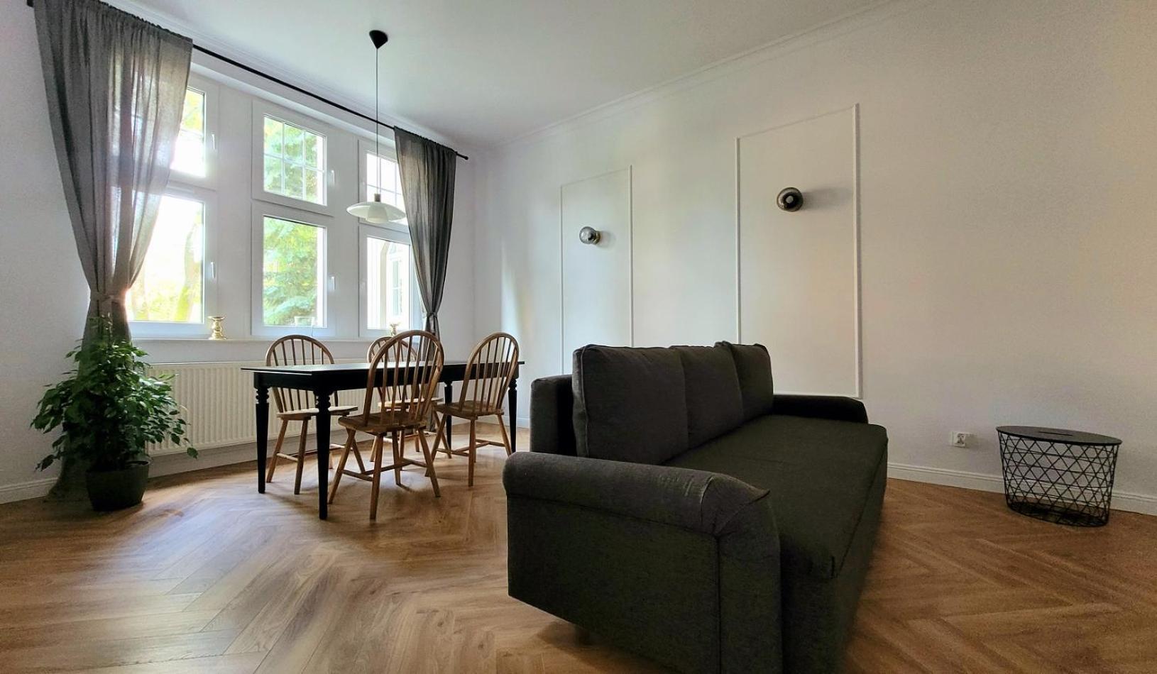 Apartament Sonet Mickiewicza סופוט מראה חיצוני תמונה